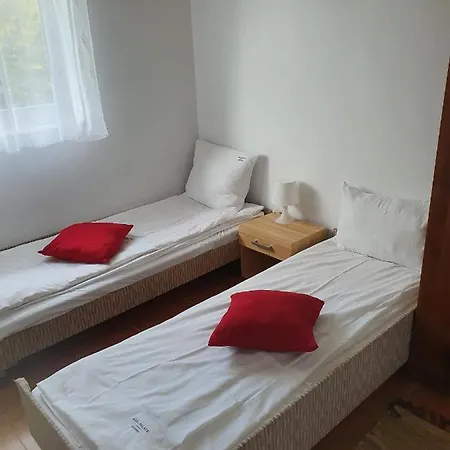 Domki Nad Zalewem Dziwnowek