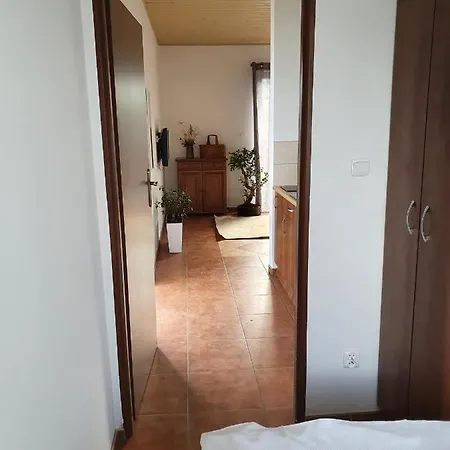 Domki Nad Zalewem Holiday home